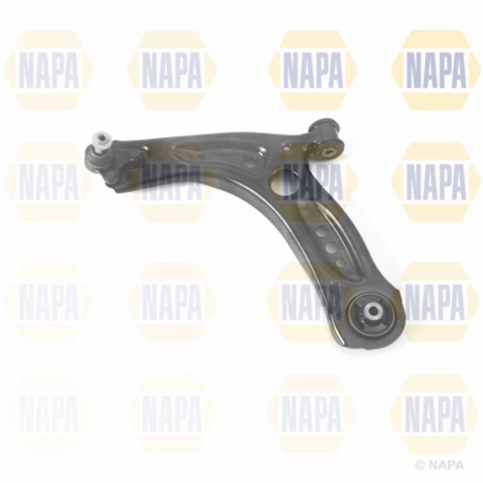 Genuine NAPA Wishbone (LH) for Audi Seat Skoda VW Volkswagen 5Q0407151G