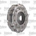 Genuine Valeo fits Clutch Kit 3P New 362 O.E. Iveco Valeo  - Dynamic Drive