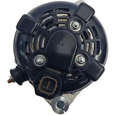 Hella Alternator 14V 100A for Toyota Land Cruiser Prado (_J12_) 8EL 011 713-121 Hella  - Dynamic Drive