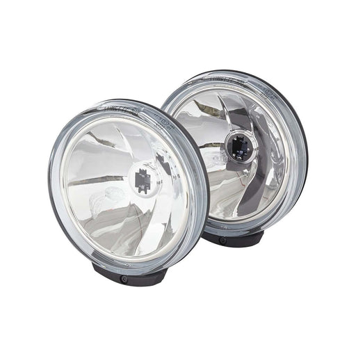 Hella FF/Halogen-Spotlight Set Comet FF 500 12V 1F6 010 952-821 Hella  - Dynamic Drive