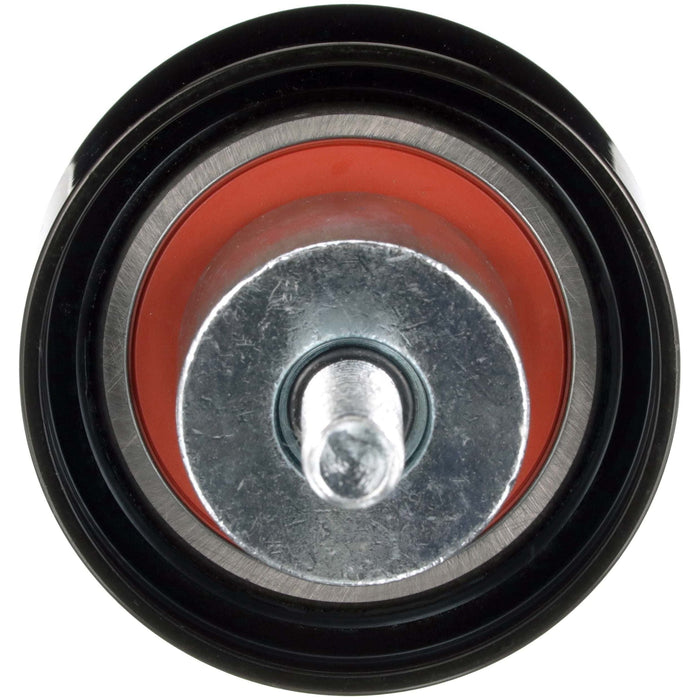 Gates Fleetrunner Idler Pulley fits DAF LF 220 - 6.7 4x2 - 13- T36516