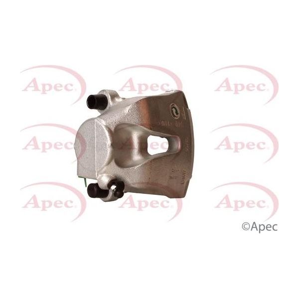 Apec Apec Brake Caliper (Front/Left) LCA564