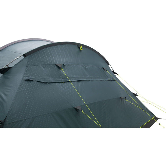 Outwell Sky 6 Tent 6 Berth Tunnel Tent 3 Bedroom Outwell  - Dynamic Drive