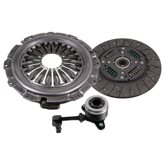 Blue Print ADR163032 Clutch Kit