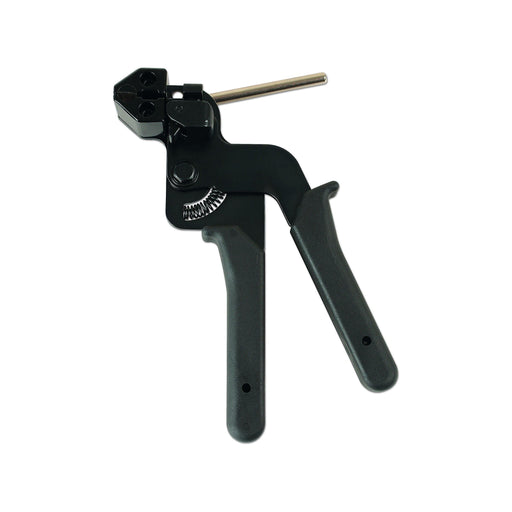 Laser Steel Tie Gun 6300 Laser Tools  - Dynamic Drive