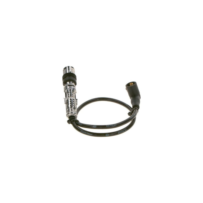 Genuine Bosch Ignition Lead B345 fits VW Golf - 2.0 - 98-04 0986356345