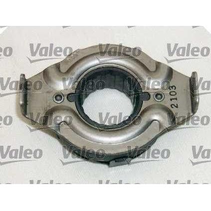 Valeo Clutch Kit 801293 Automotive Part fits Ford Escort Orion 1.4 Valeo  - Dynamic Drive