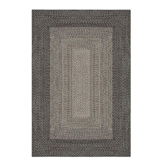 Faux Jute Garden Rug - 80 x 150 cm Gardenwize  - Dynamic Drive