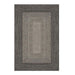 Faux Jute Garden Rug - 80 x 150 cm Gardenwize  - Dynamic Drive