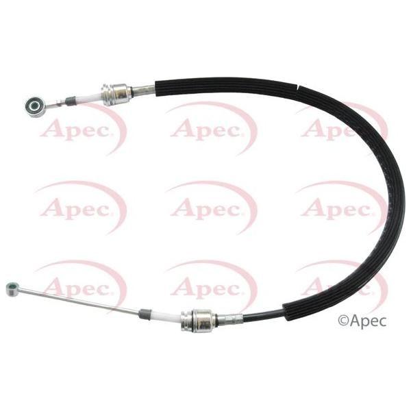 APEC Gear Control Cable CAB7048 fits Fiat Alfa Romeo MiTo MiTo