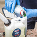 Sealey 2-Stroke Fuel Mixing Bottle 1L JMIX02 Sealey  - Dynamic Drive