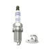 Bosch Spark Plug Fr5Dpp222 fits Honda Civic iVtec Type R - 2.0 - 01-05 024224555 Bosch  - Dynamic Drive