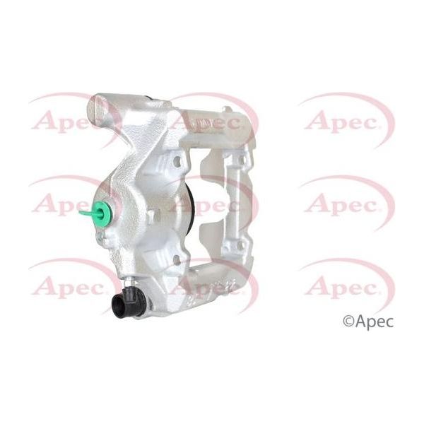 Apec Apec Brake Caliper (Rear/Right) RCA859