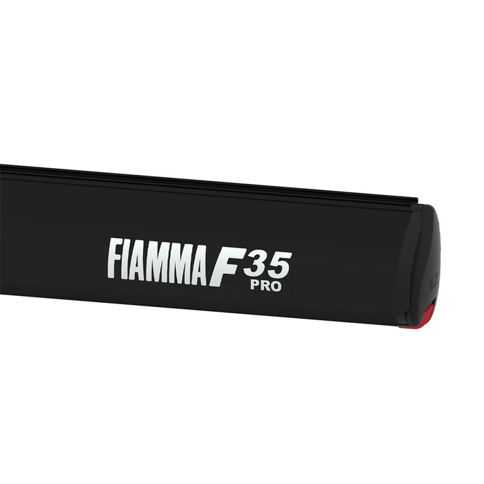 Fiamma F35pro 300 Deep Black - Royal Grey