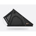 TentBox Cargo 2.0 (Midnight Grey) 2 Person Roof Tent TENTBOX  - Dynamic Drive