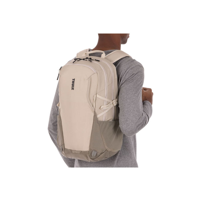 Thule EnRoute rucksack 23 L pelican grey/vetiver grey Laptop backpack Thule  - Dynamic Drive