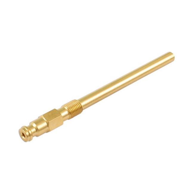 Laser Dummy Glow Plug - M9 5746 Laser Tools  - Dynamic Drive