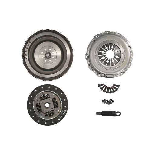 Valeo Clutch Kit 2Pc 835177 Valeo  - Dynamic Drive