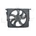 NRF Radiator Fan fits BMW 5 6 7 NRF  - Dynamic Drive