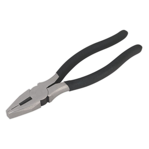 Seigen by Sealey Combination Pliers 180mm S0445 Sealey  - Dynamic Drive