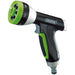 Draper 7 Pattern Spray Gun 25293 Draper  - Dynamic Drive