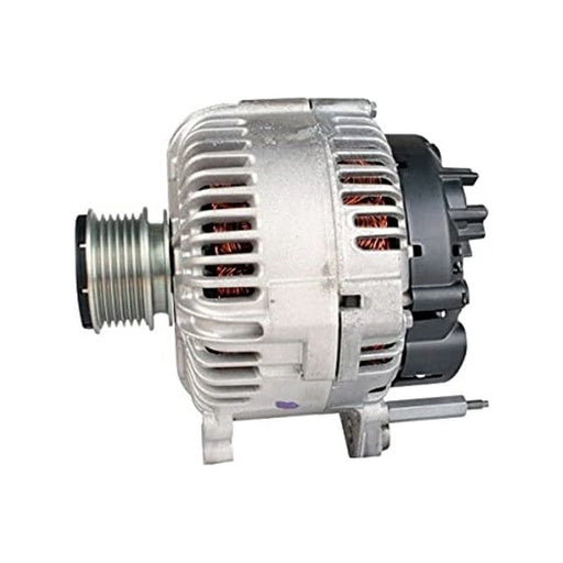 Hella Alternator 14V 180A for e.g. VW Passat Variant (3C5) 8EL 012 426-001 Hella  - Dynamic Drive