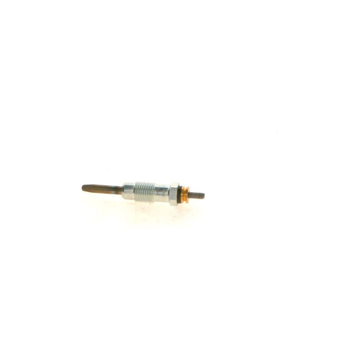 Genuine Bosch Glow Plug Glp026 fits Fiat Brava - 1.9 - 96-02 0250202034