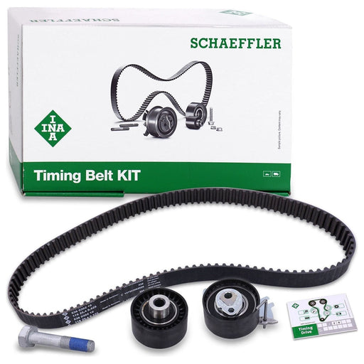 Ina Timing Belt Kit 530044910 Ina  - Dynamic Drive