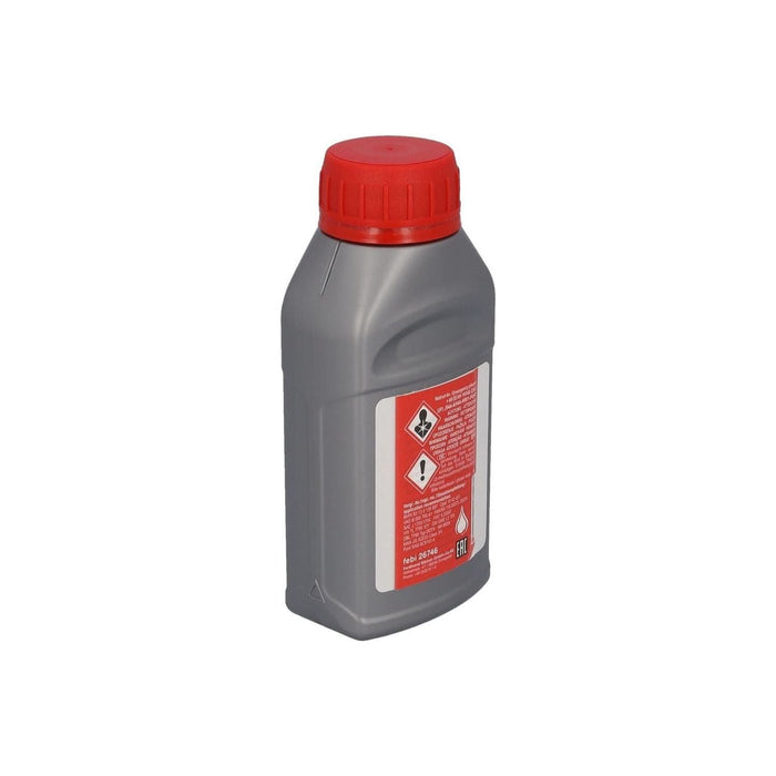 febi 26746 Brake Fluid Febi Bilstein  - Dynamic Drive