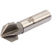 Draper HSS Rosehead Countersink Bit, 12mm 19234 Draper  - Dynamic Drive