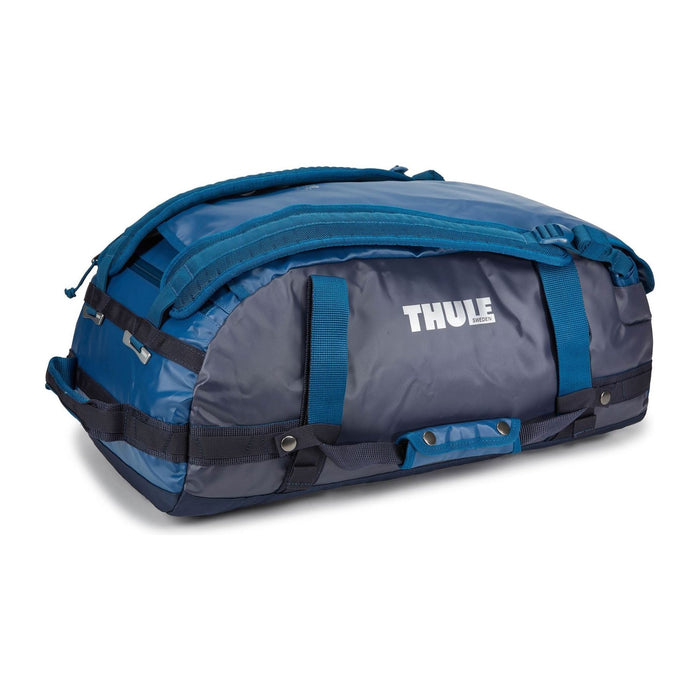 Thule Chasm 40L duffel bag poseidon blue Travel and duffel bag Thule  - Dynamic Drive