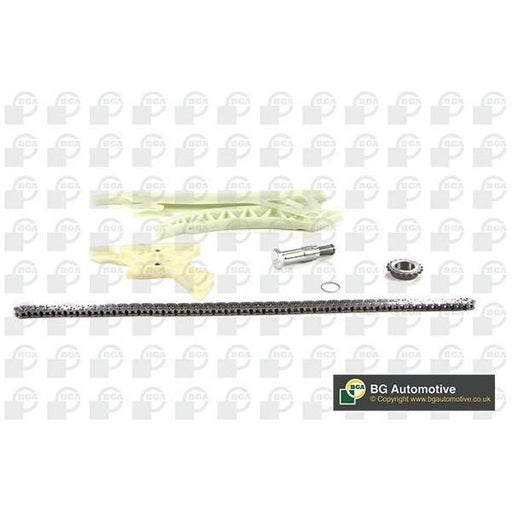 BGA Timing Chain Kit TC0902FK fits BMW 5 Series Town Parts  - Dynamic Drive