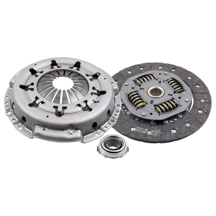 Blue Print ADT330124 Clutch Kit