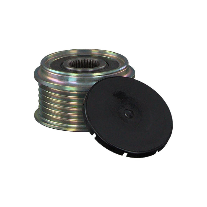 febi 24179 Over-Running Alternator Pulley Febi Bilstein  - Dynamic Drive