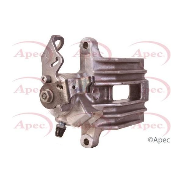 Apec Apec Brake Caliper (Rear/Left) LCA426