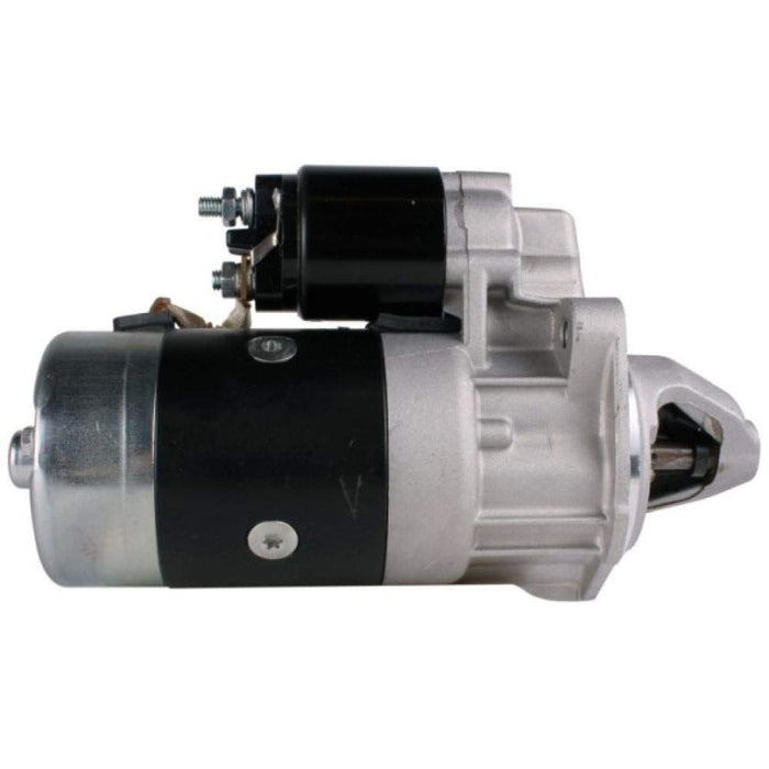 Hella Starter 12V 2.2kW for e.g. Audi A6 (4A2, C4) 8EA 012 527-761 Hella  - Dynamic Drive