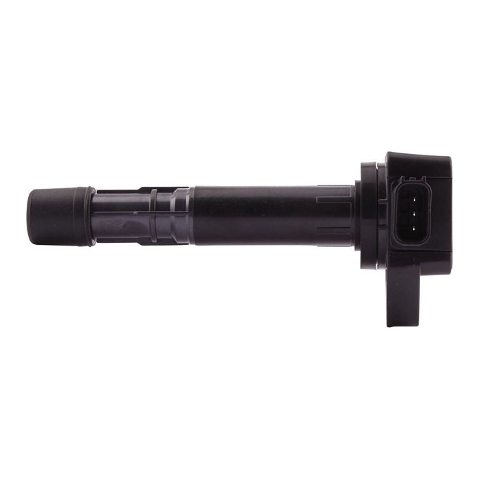 Hella Ignition Coil 12V 3-pin connector Bolted 5DA 358 000-451