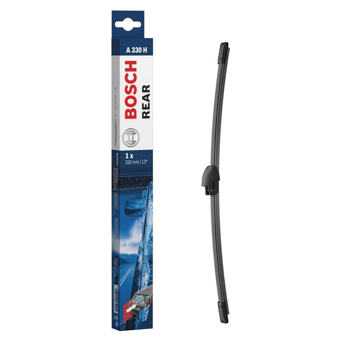 Bosch Aerotwin Flat Blade Rear 330 fits VW Tiguan TDi|TDi BlueMotion - 2.0 - 07-