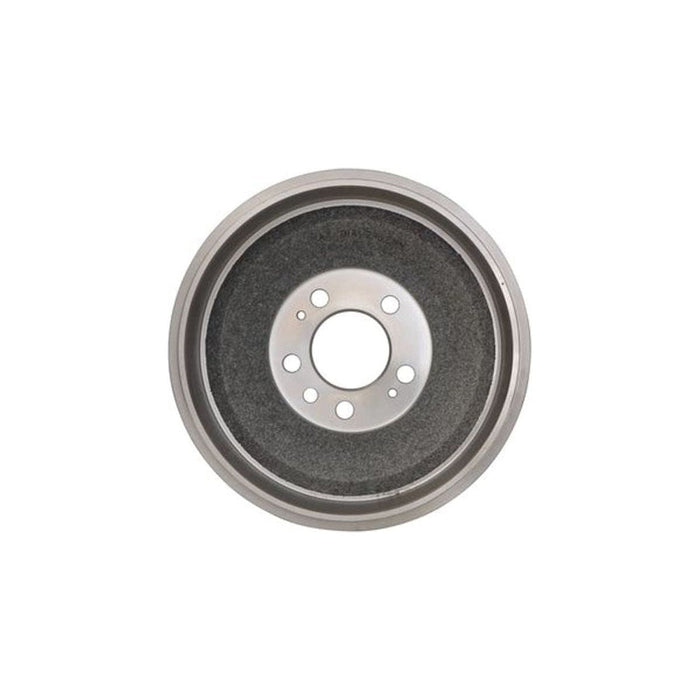 Bosch Brake Drum Single Db390 fits VW Amarok TDi|TDi BlueMotion - 2.0 - 11- 0986