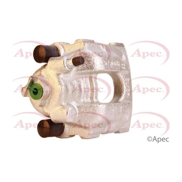 Apec Apec Brake Caliper (Rear/Right) RCA654