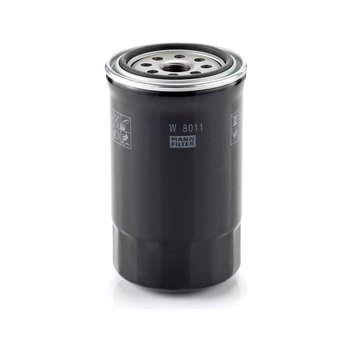 Genuine Mann Oil Filter for Hyundai Santa FeKia Carens W8011 Mann & Hummel  - Dynamic Drive