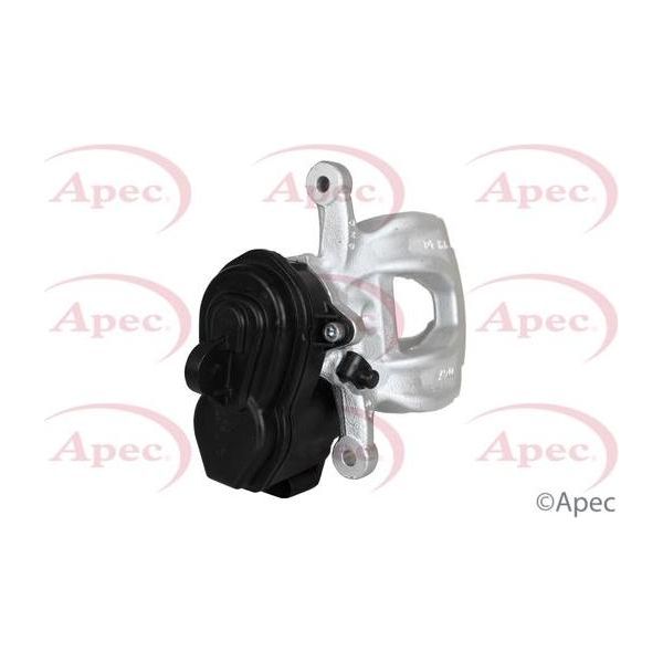 Apec Apec Brake Caliper (Rear/Right) RCA906