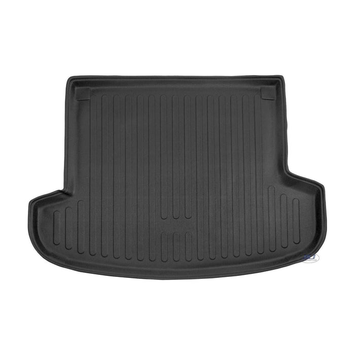 Heavy Duty Tailored Fit Boot Liner Tray Car Mat For Cee'D Estate 2007-2011 UKB4C  - Dynamic Drive