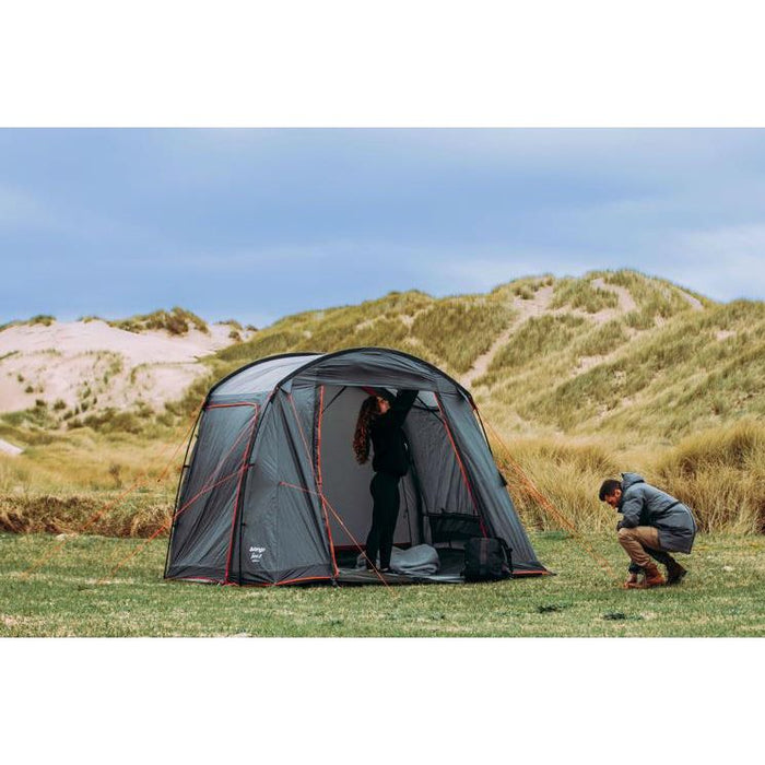 Vango Faros II LOW Poled Drive-Away Awning for Campervans Vango  - Dynamic Drive