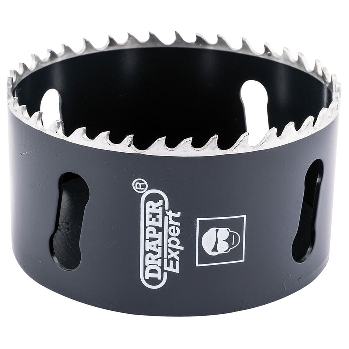 Draper Cobalt Hole Saw, 80mm 34804 Draper  - Dynamic Drive