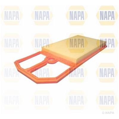 Genuine NAPA Air Filter for VW Volkswagen Ac 032129620C Napa  - Dynamic Drive