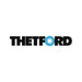 Thetford White Service Door 3 1 lock 1 Push Button 2680580 Thetford  - Dynamic Drive