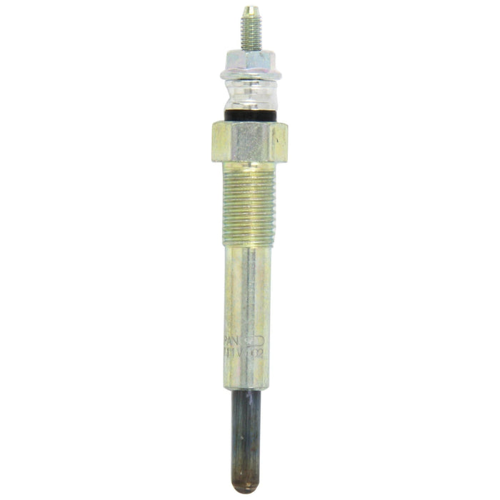 Genuine Bosch Glow Plug Glp046 fits Vauxhall Astra TD - 1.7 - 91-98 0250202087