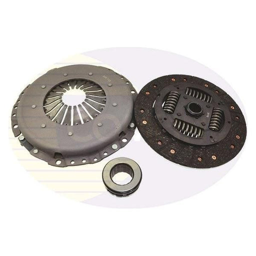 ECK244-SK Comline  Service Clutch kit for SMF OE Quality Comline  - Dynamic Drive