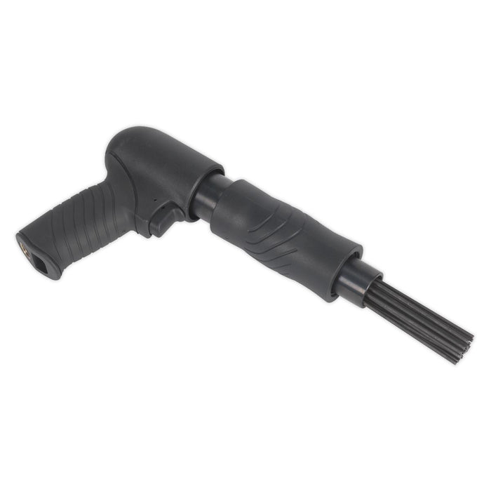 Sealey Air Needle Scaler Composite Pistol Type SA660 Sealey  - Dynamic Drive